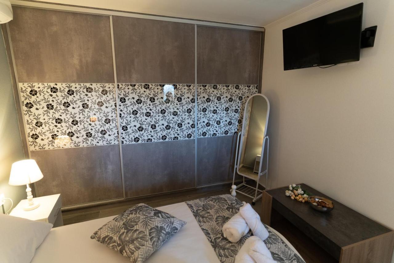 Studio Anna Kato Garouna Kültér fotó