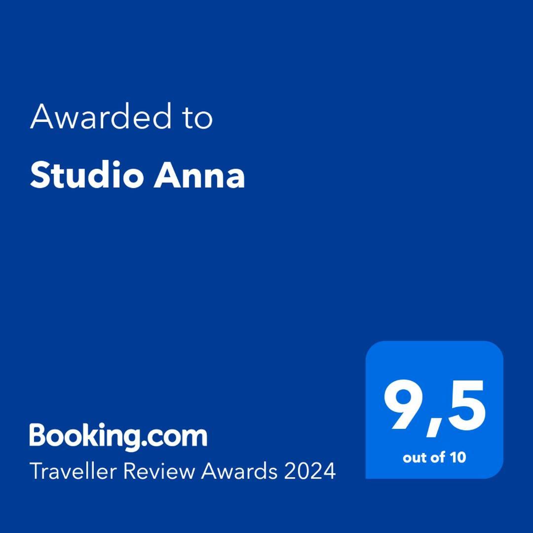 Studio Anna Kato Garouna Kültér fotó